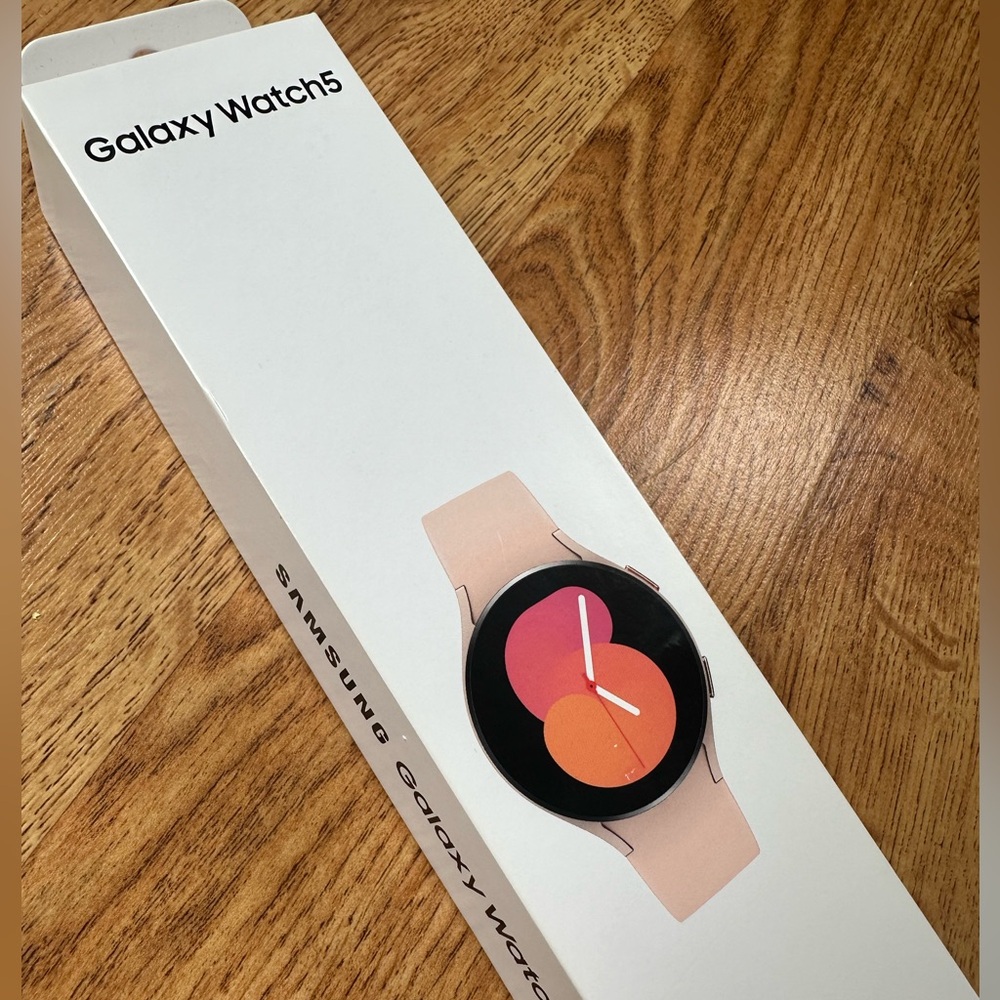 Samsung Watch 5 40mm